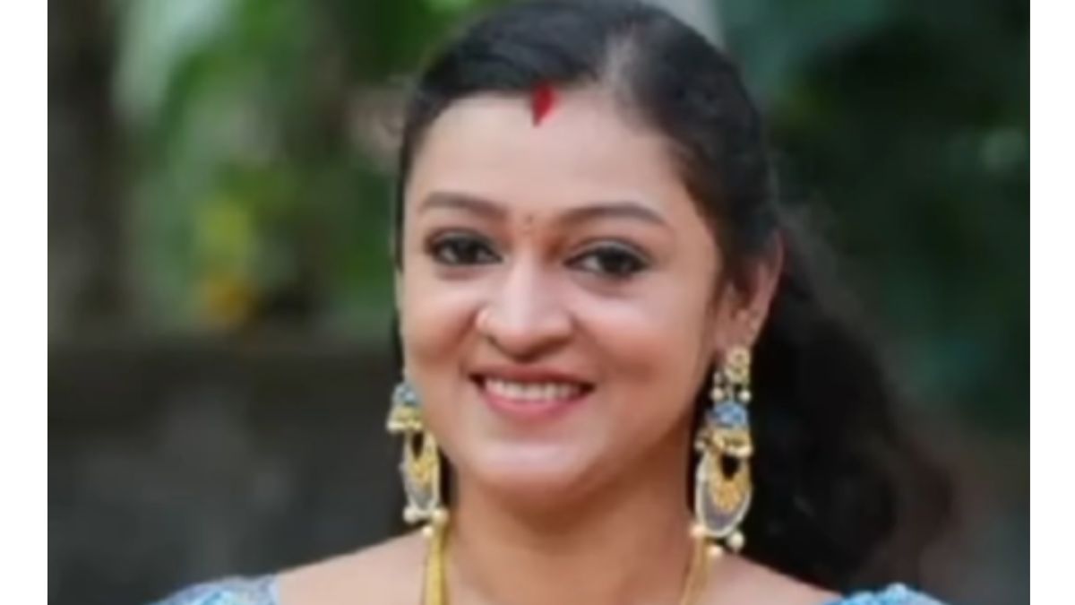 Aparna P Nair Death Malayalam Actor, Known For Her Role In Run Baby